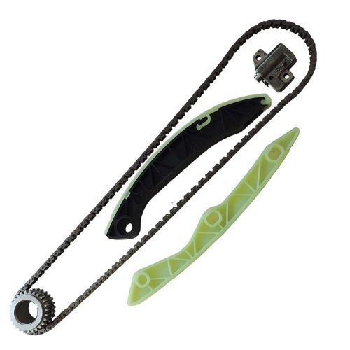 KIT CORRENTE DO MOTOR MITSUBISHI LANCER 2.0 16V 2008-2012 - 62504 - OK0073