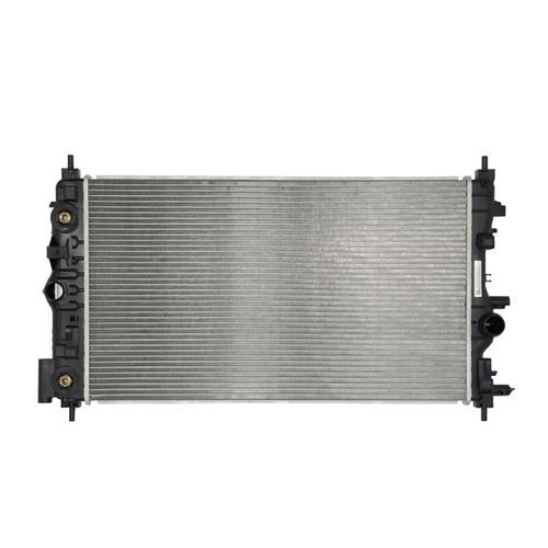 Radiador De Água Chevrolet Cruze 2009 - 2014 Importado - 64710 - NT20018126