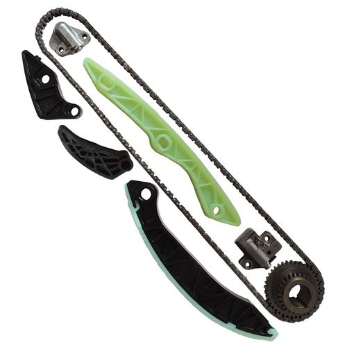 Kit Corrente Fiat Freemont 2.4 16V 2012/2015 Completo - 65402 - OK0076