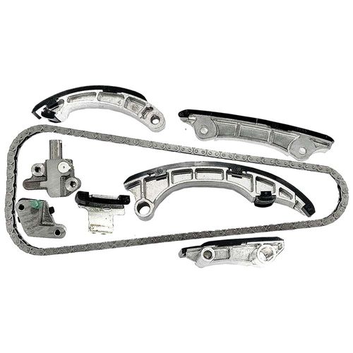 KIT DISTRIBUIÇÃO HILUX SW4 2.8 16V 2016 2017 2018/ PARCIAL - 62596 - OK00152S