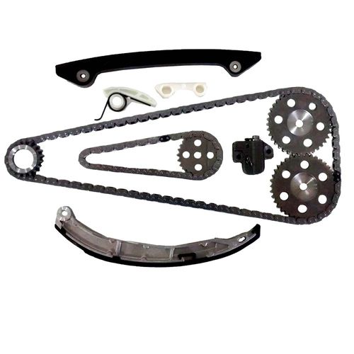 KIT CORRENTE DISTRIBUIÇÃO RANGER 2.3 16V GASOLINA 2001-2006 - 62658 - OK0024CP