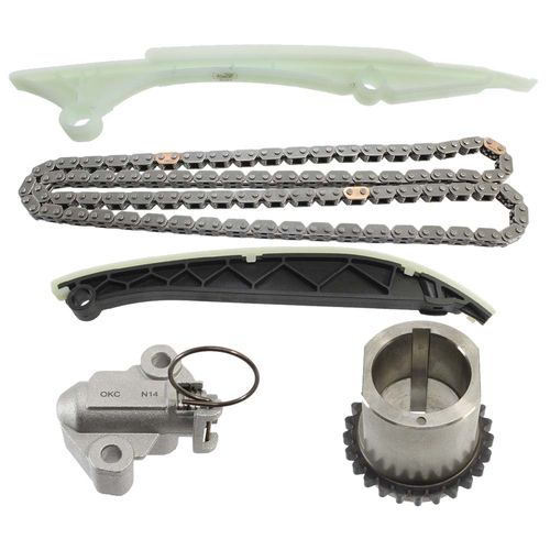 Kit Corrente Comando Distribuicao Kwid 1.0 12V 3CC 2020 - 65357 - OK00167P