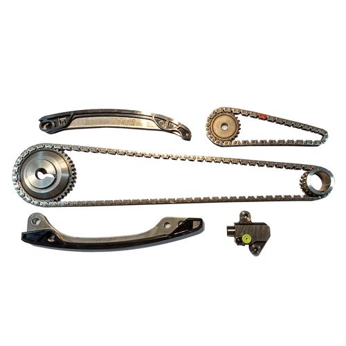 Kit Distribuição Corrente VERSA - 16 17 18 19 - 11986 - OK00116