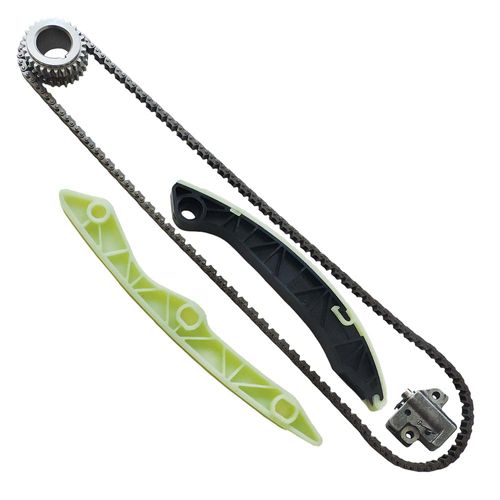 KIT DISTRIBUIÇÃO DO COMANDO ASX 2.0 16V 2011...  / PARCIAL - 62511 - OK0057