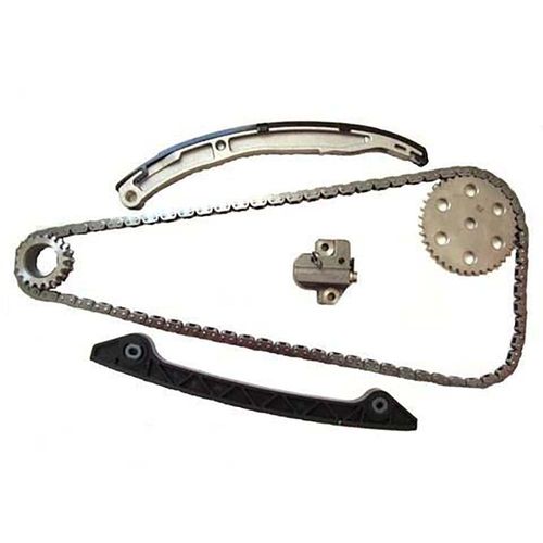 Kit Distribuicao Ford Fusion 2.3 16V 2007/2009 Parcial - 65706 - OK0060P