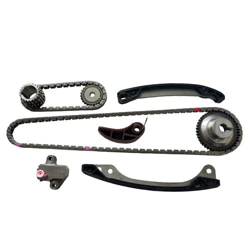 Kit Corrente de Comando Nissan March 1.6 16V 2013/… Parcial - 66311 - OK0055
