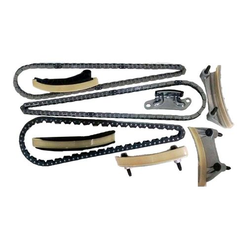 Kit de Distribuicao GM Captiva 3.6 24V V6 2012/… Parcial - 65633 - OK0082S