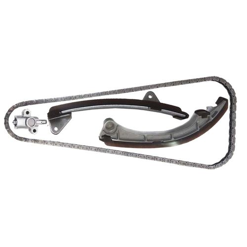 KIT CORRENTE DO COMANDO DUSTER 1.6 16V 2018 2019 2020 2021.. - 62640 - OK00158S