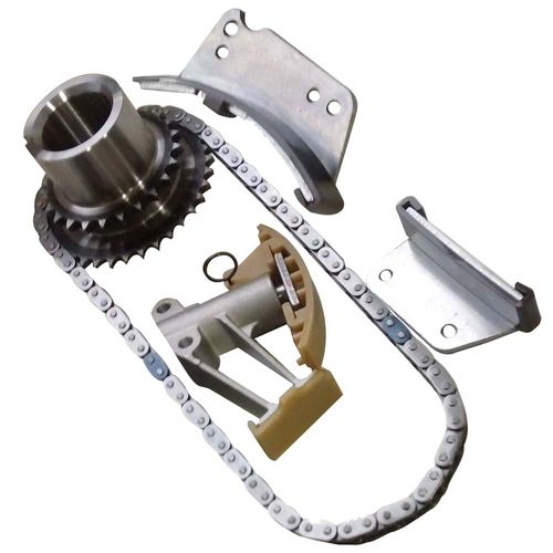 KIT CORRENTE DISTRIBUIÇÃO HR 2.5 16V / PARCIAL 2012 A 2016 - 62378 - OK0094PV