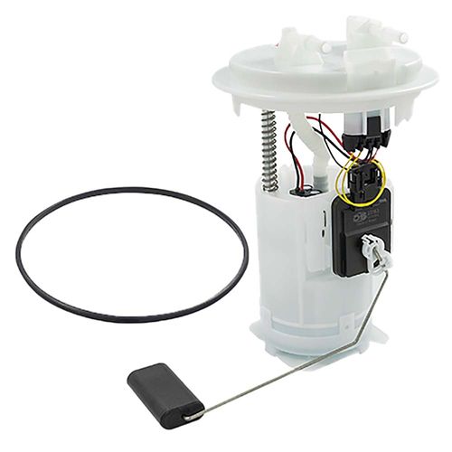 Bomba Combustivel C3 1.4 8v Flex Power 2010 9639763480 Novo - 67323 - 26067