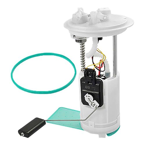 BOMBA DE COMBUSTIVEL COMPLETA FIAT LINEA 1.8 16V FLEX - 60139 - 26009
