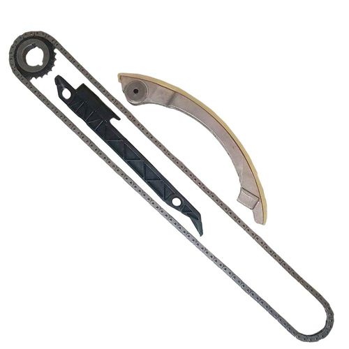 Kit Corrente do Comando Captiva 2.4 16v 2009/2017 Ecotec - 65314 - OK0054P