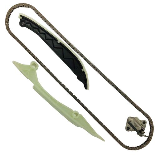 KIT CORRENTE DE COMANDO SANDERO 1.0 3 CILINDROS 2019 2020 - 62611 - OK00180S