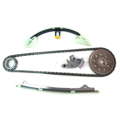 Kit Corrente Comando FIT 2003/2014  - 53504 - OK0019CP