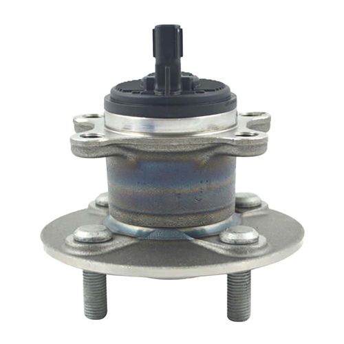 CUBO RODA TRASEIRO NISSAN ETIOS 1.3 1.5 2013... 424500D100 - 67382 - IR18741