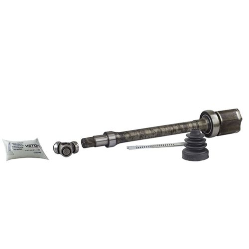 Tulipa + Trizeta ECOSPORT 2003/2012 - 27968 - VT5226