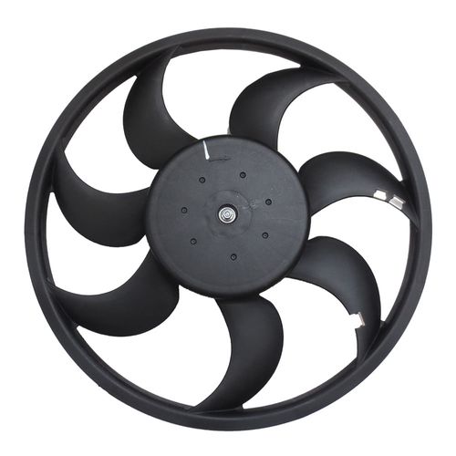 Eletroventilador Ventoinha Radiador Punto 2007/2012 C/ Ar - 63901 - AVLD03013