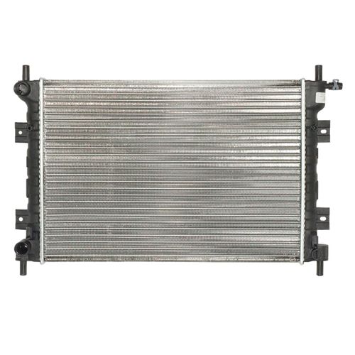 Radiador Ford Ka 2009 2010 2011 2012 Motor 1.0 1.6 Sem Ar - 64456 - IR48518
