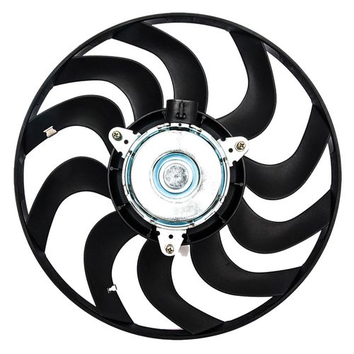 Ventoinha do Radiador UNO - 10 11 12 13 14 15 - 11506 - AVLD03012