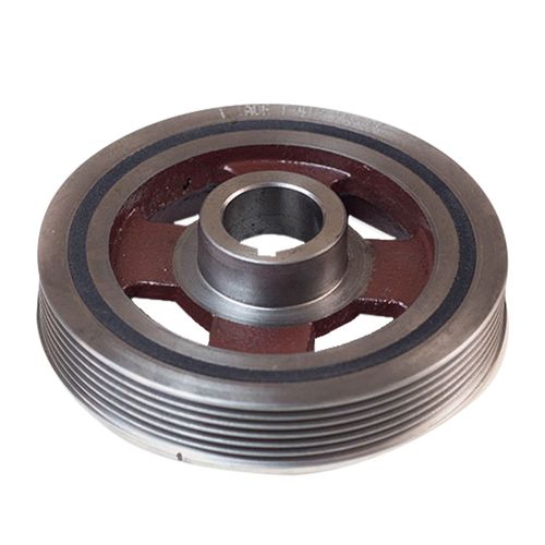 Polia Virabrequim VERACRUZ 3.8 V6 2006 007 008 231243c201 - 3827 - T412