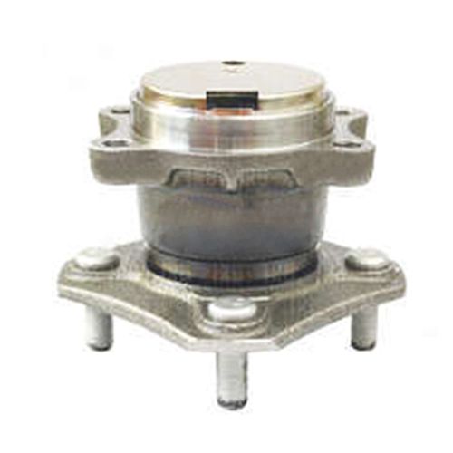 Cubo Roda Rolamento Traseiro Sentra 2.0 2007/2013 43202ET010 - 1476 - IR18757
