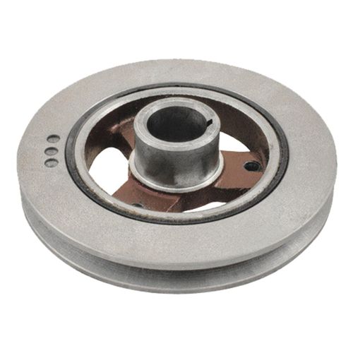 Polia do Virabrequim Simples Opala 4cc 6cc 1969 7322714 - 220 - T63