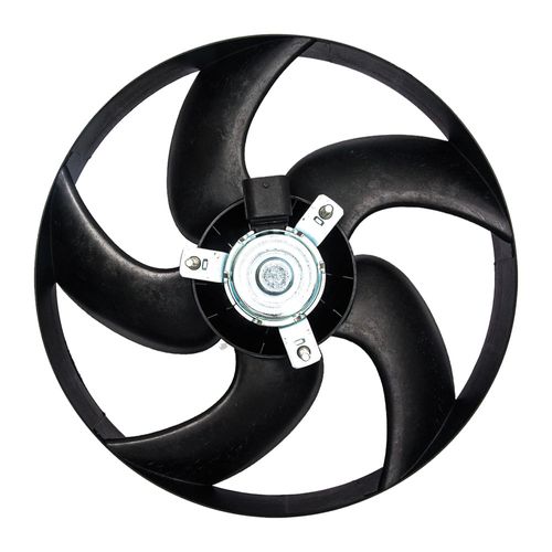 Ventoinha Radiador 206 2001/2006 Sem Ar - 63815 - AVLD04005
