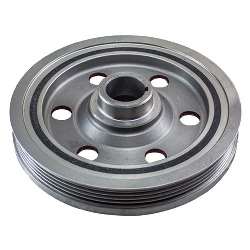 Polia Virabrequim FIT 2004/2008  - 36168 - T166