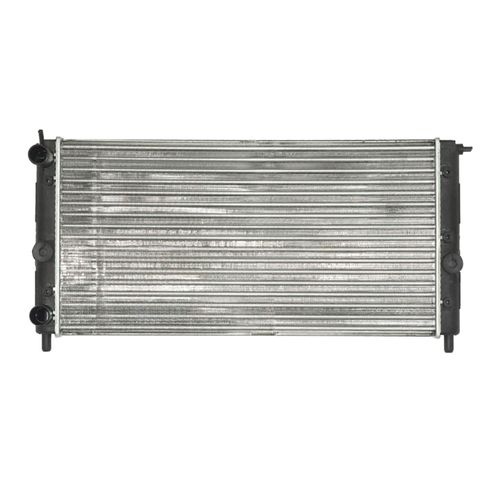 Radiador Fiat Uno Fire 1.0 2001 2002 2003 2004 2005 C/ Ar - 64922 - NT7014534