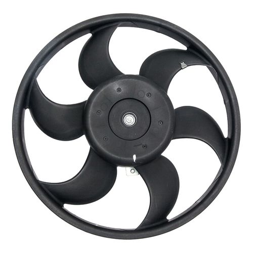 Ventoinha do Radiador GOL G2 G3 G4 1996 1997 1998 1999 2000 - 11412 - AVLD01008