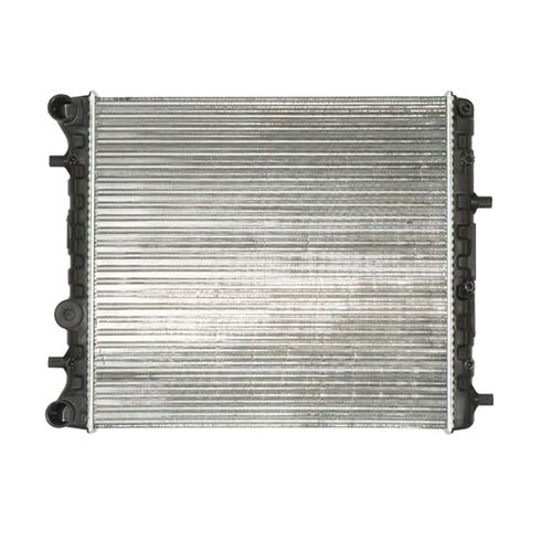 Radiador Gol G5/g6/fox/space/voyge 1.0/1.6 8 16v 09 S/ar - 64390 - IR48108