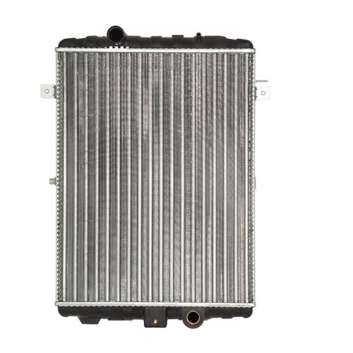 Radiador Gol Quadrado / Parati / Saveiro De 87 A 94 Sem Ar - 64521 - NT7194523