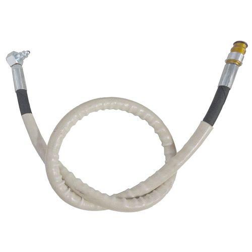 Tubo Flexivel Embreagem 3/16 Ford Ranger 1994 A 2012 - 66850 - 1335T