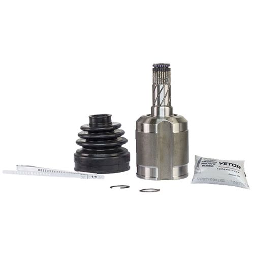 Trizeta + Tulipa FUSION 2006/2012 - 27838 - VT5320