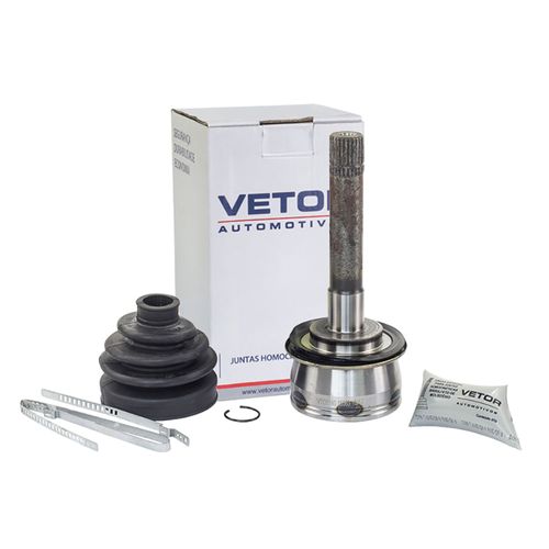 Homocinética Lado Roda HILUX 1992/1995 - 46518 - VT5067