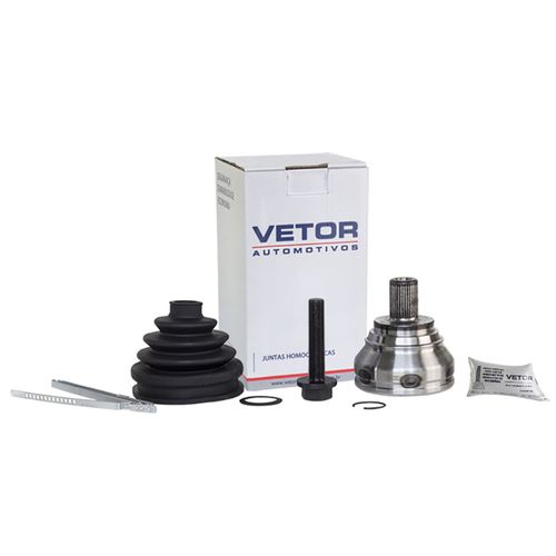 Homocinética Lado Roda PASSAT 2010/2019 - 46143 - VT5341