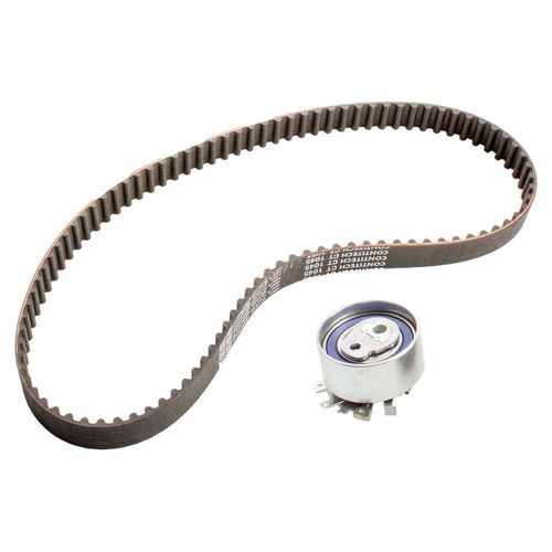 Correia Dentada + Tensor 206 2001/2006 - 26592 - CT1045K1