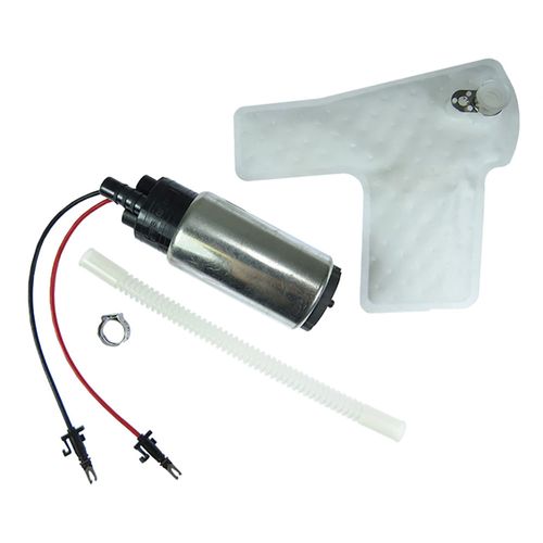 BOMBA DE COMBUSTÍVEL ELÉTRICA PRISMA 1.0 2013 2014 2015 2016 - 60438 - GI3122