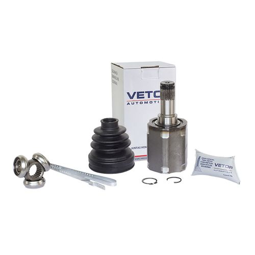 Tulipa + Trizeta New Civic 1.8 16v Automatico Esquerdo 2007/ - 64303 - VT5496