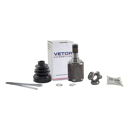 Tulipa + Trizeta J3 2010/2015  - 50874 - VT5312