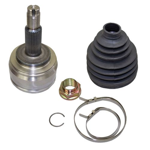 Ponteira Homocinética MASTER 2013/2020 - 46477 - AJH05018