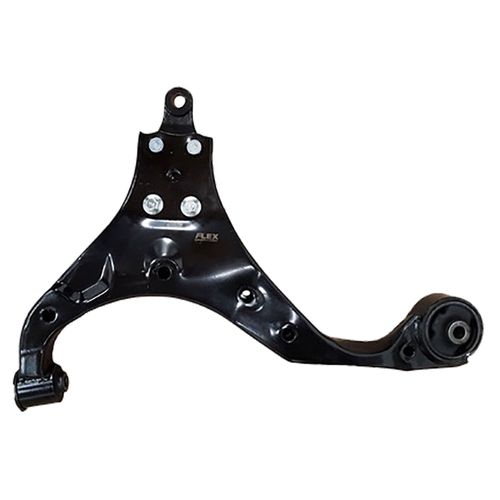 Bandeja Suspensao inferior SPORTAGE 2005 2006 2007 2008 2009 - 58957 - BDJ54501R