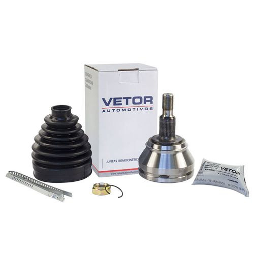 Homocinética Lado Roda GOLF 2000/2009 - 46133 - VT5124