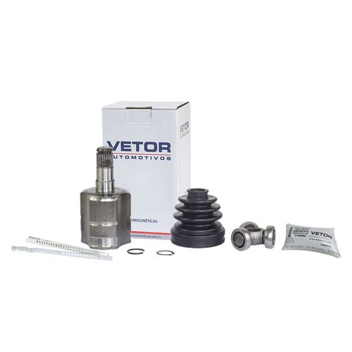 Tulipa Trizeta Jetta 2.5 2006 2007 2008 2009 2010 Automatico - 4174 - VT5329