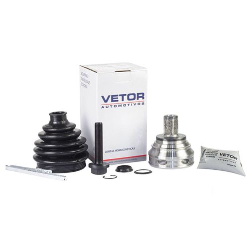 Homocinética Lado Roda JETTA 2011/2018 - 27509 - VT5139