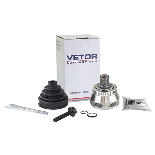 Homocinética Lado Roda A6 1995/2001 - 46120 - VT5027