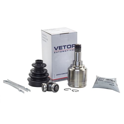 Tulipa Cambio Fiat Palio/Siena  1.4 8v 2013 21x22 LD/LE - 66780 - VT5206