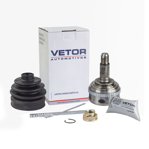 Ponteira Homocinética CIVIC 1997/2000  - 46553 - VT5191