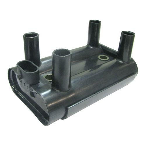 BOBINA DE IGNIÇÃO LIFAN 320 1.3 2010 2011 2012 /GAUSS GC4373 - 61610 - GC4373