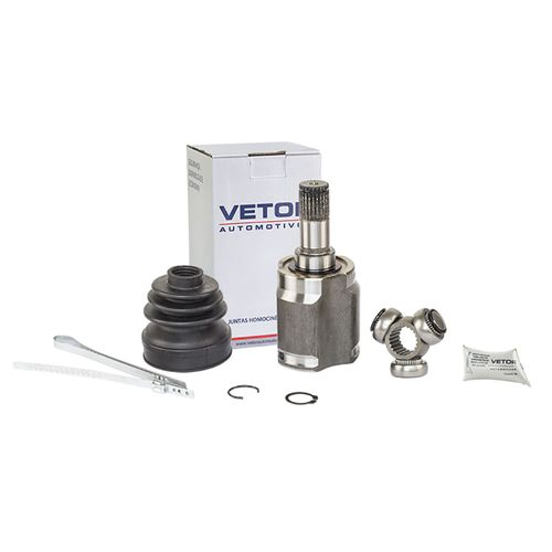 Tulipa Cambio Civic 1.6 16v 1997/2000 Manual Lado Direito - 63157 - VT5493